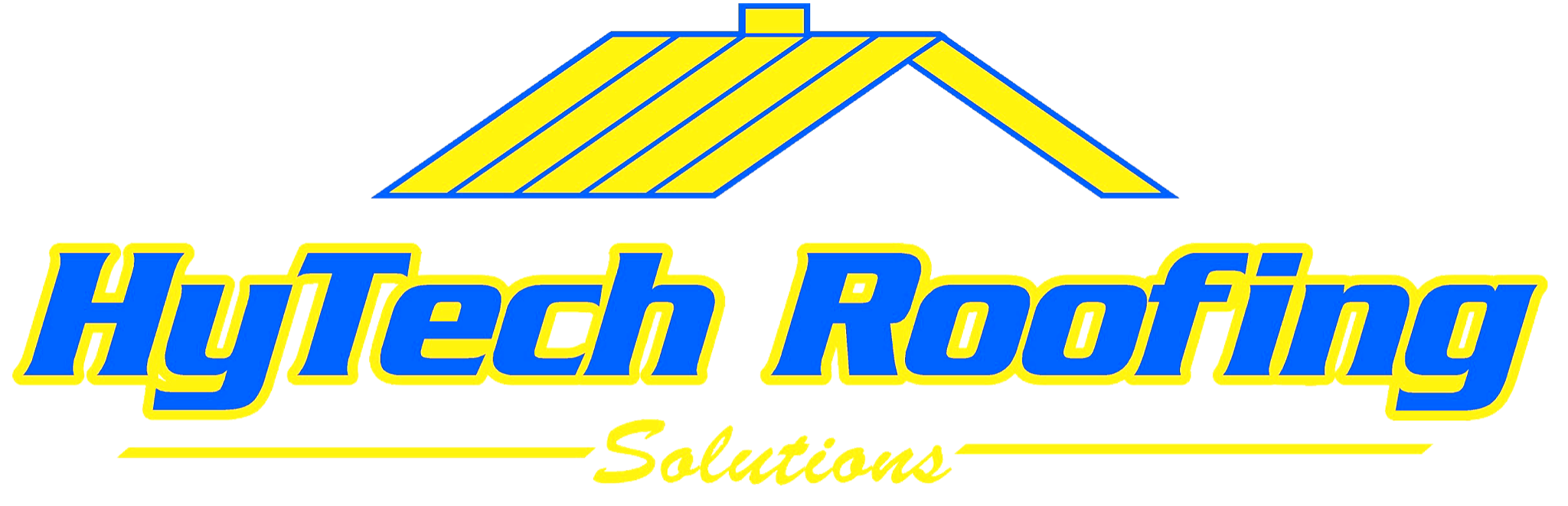 HyTech Roofing Solutions