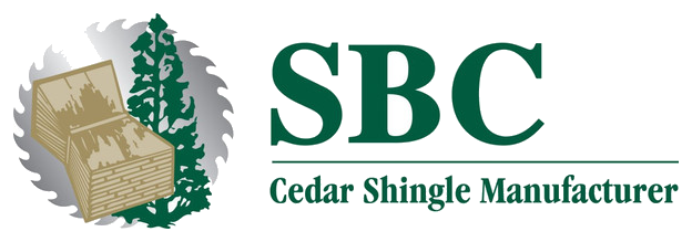 SBC Cedar Shingle Manufacturer