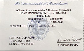 Are you licensed, insured, and bonded?