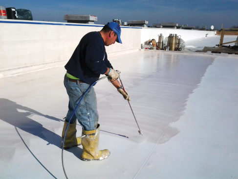roof-coatings-cape-cod — HyTech Roofing, Cape Cod